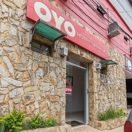 Oyo Hotel San Remo, Sao Paulo (Adults Only) Zewnętrze zdjęcie