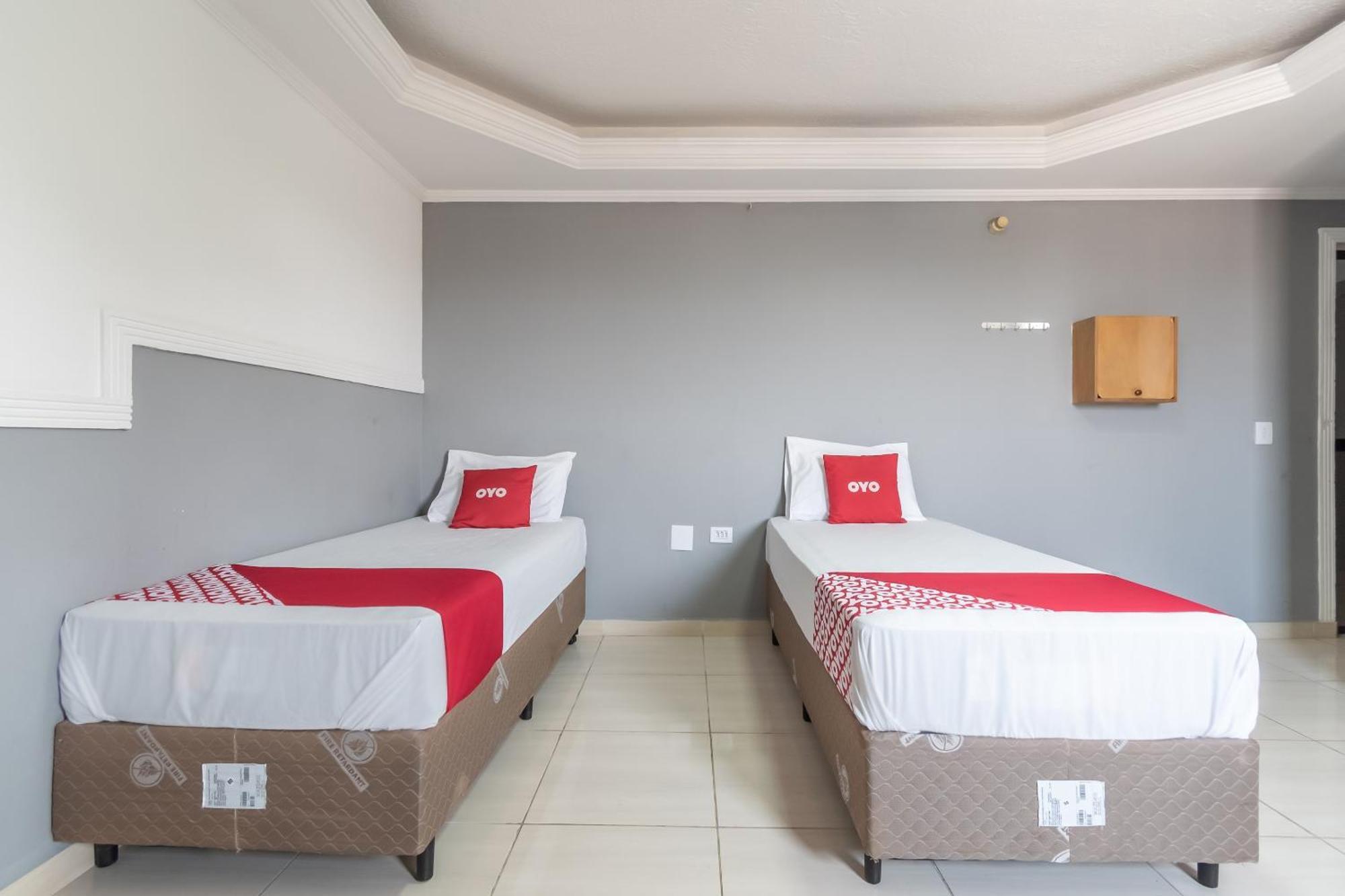 Oyo Hotel San Remo, Sao Paulo (Adults Only) Zewnętrze zdjęcie