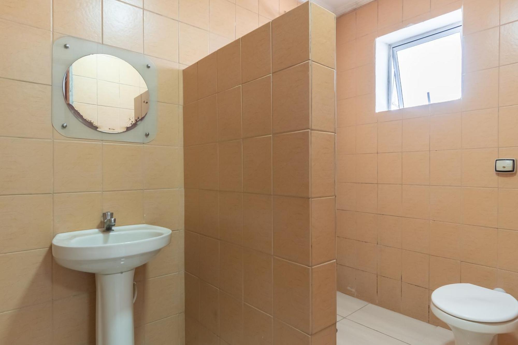 Oyo Hotel San Remo, Sao Paulo (Adults Only) Zewnętrze zdjęcie