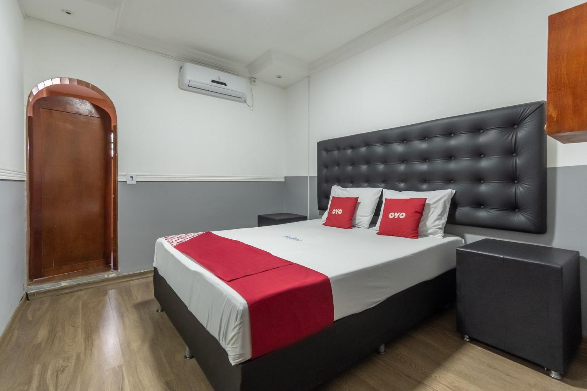 Oyo Hotel San Remo, Sao Paulo (Adults Only) Zewnętrze zdjęcie