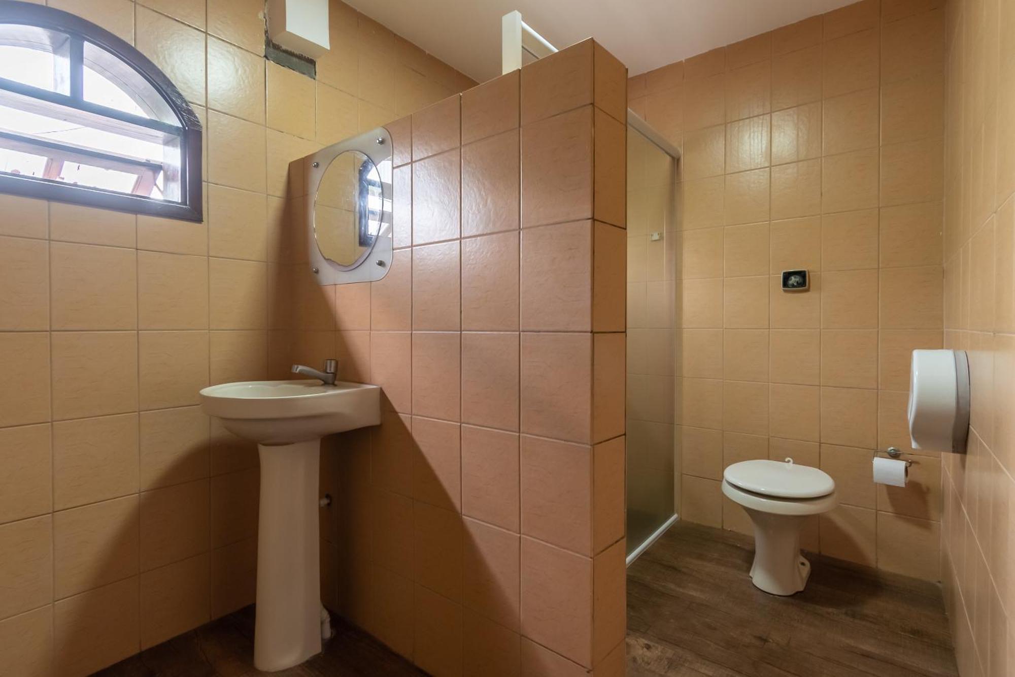 Oyo Hotel San Remo, Sao Paulo (Adults Only) Zewnętrze zdjęcie