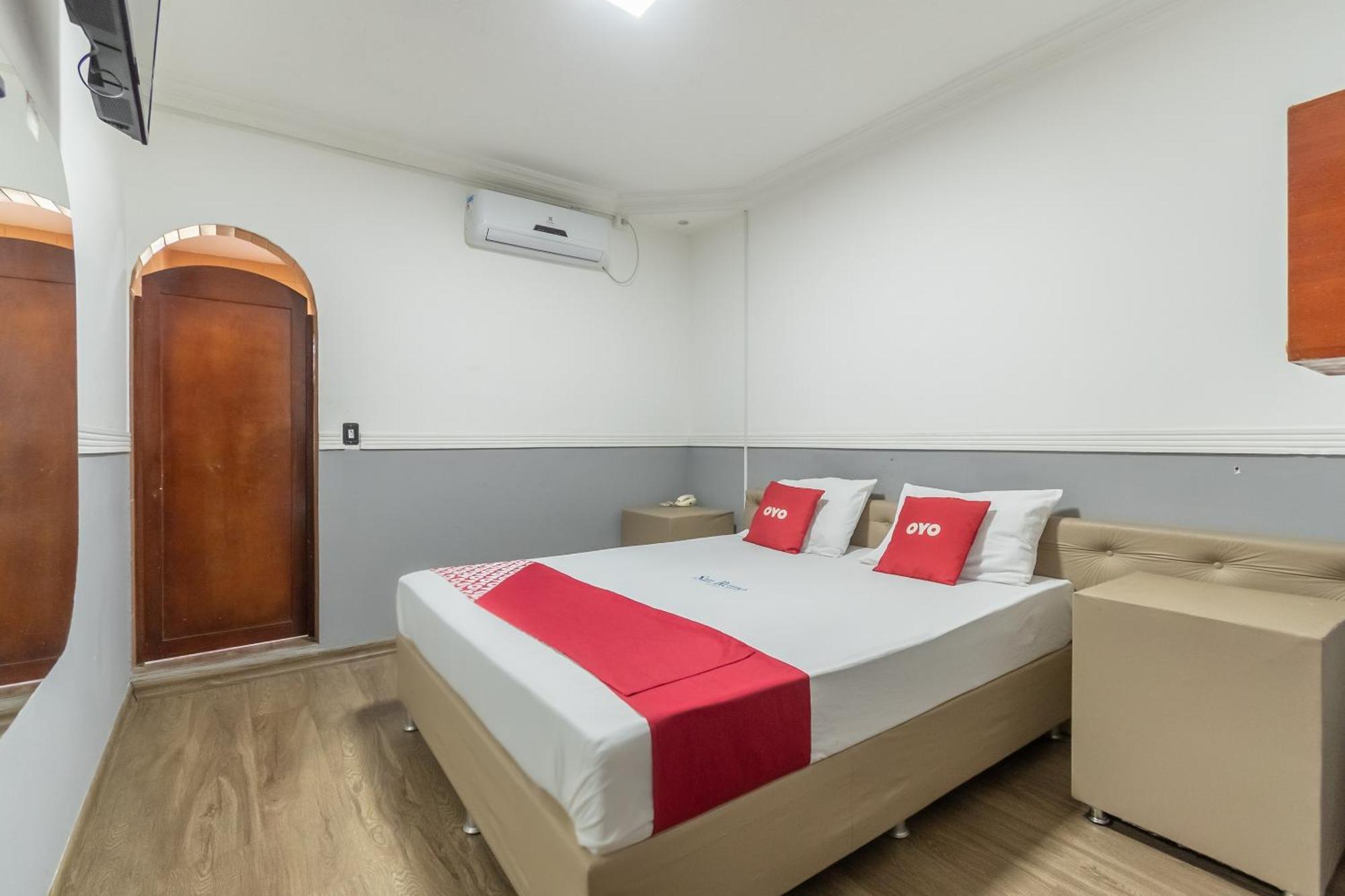 Oyo Hotel San Remo, Sao Paulo (Adults Only) Zewnętrze zdjęcie