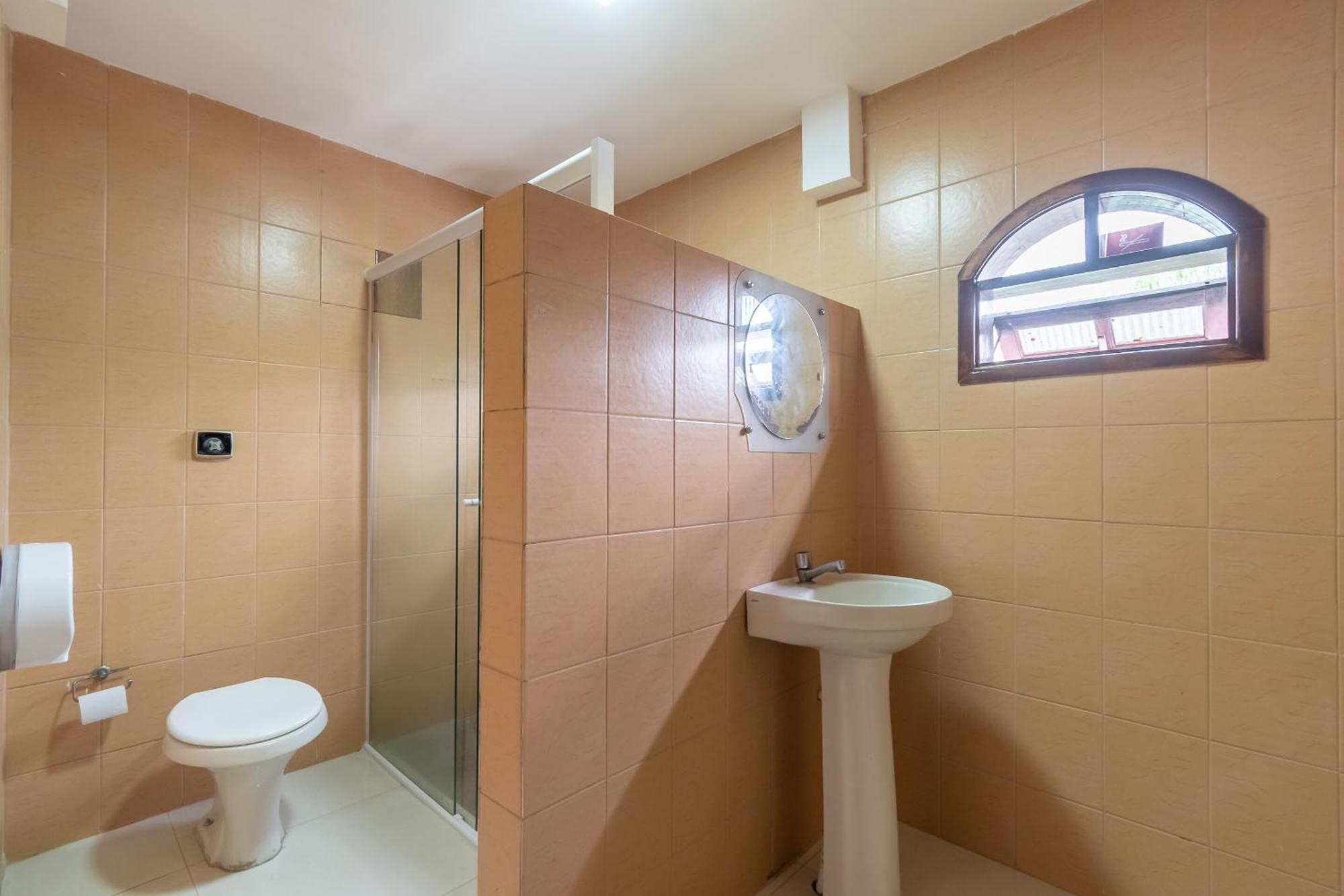 Oyo Hotel San Remo, Sao Paulo (Adults Only) Zewnętrze zdjęcie