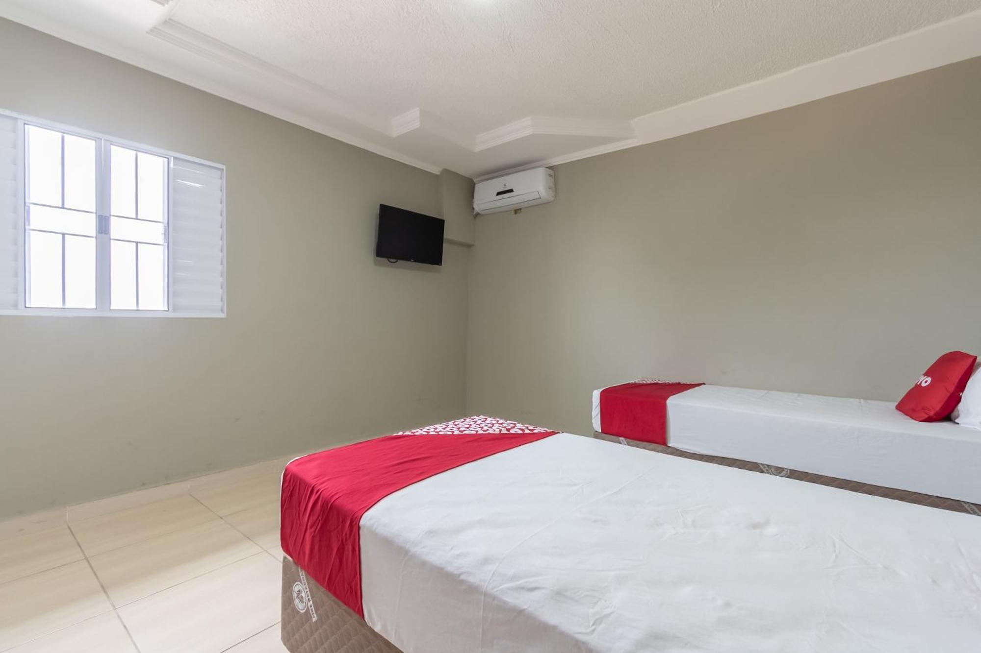 Oyo Hotel San Remo, Sao Paulo (Adults Only) Zewnętrze zdjęcie