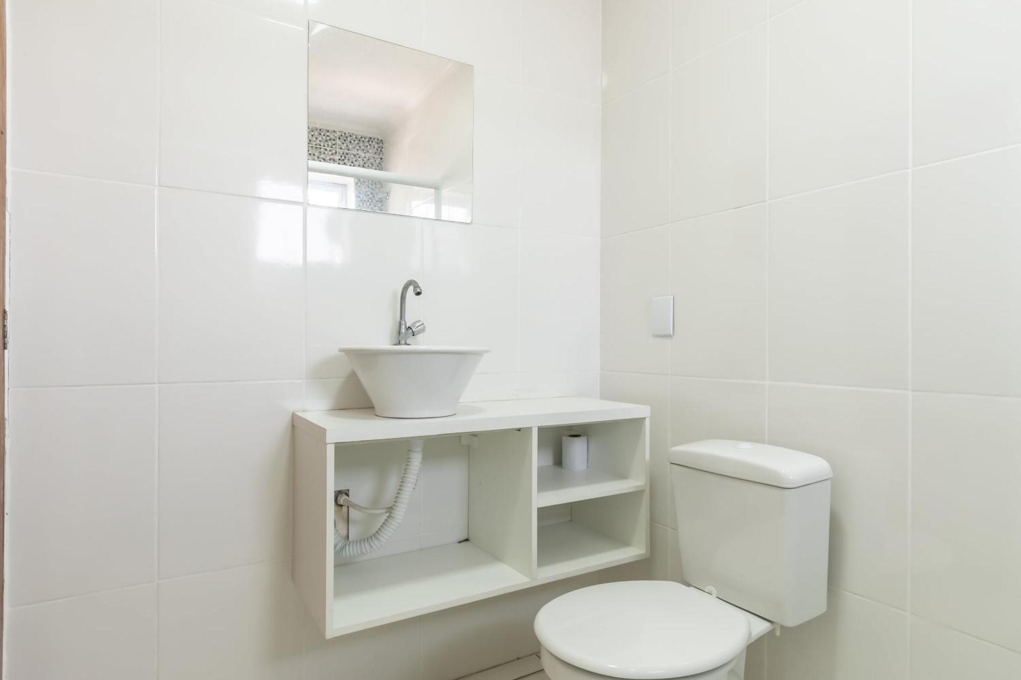 Oyo Hotel San Remo, Sao Paulo (Adults Only) Zewnętrze zdjęcie